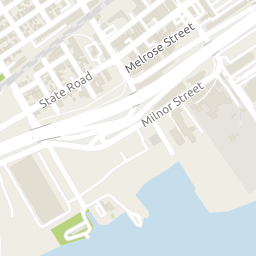 Real-time Map – Southeastern Pennsylvania Transportation Authority